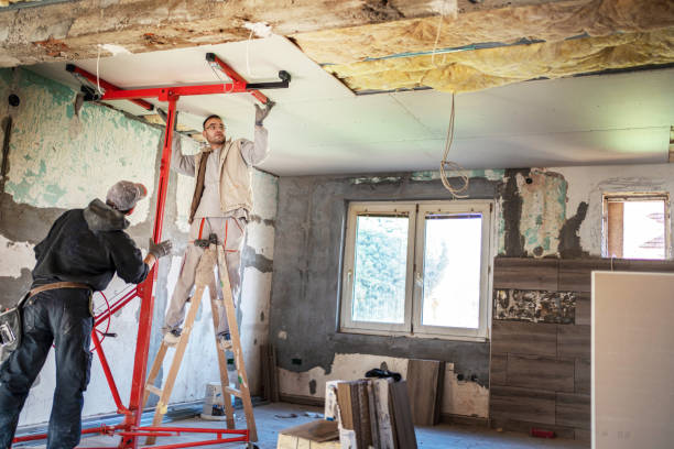 Best Spray Foam Insulation  in Lake Barrington, IL